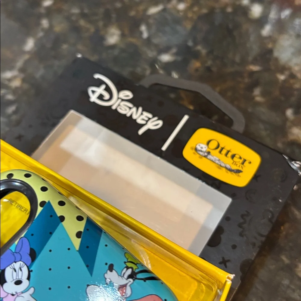 Disney Otter Box for iPhone X or XS!